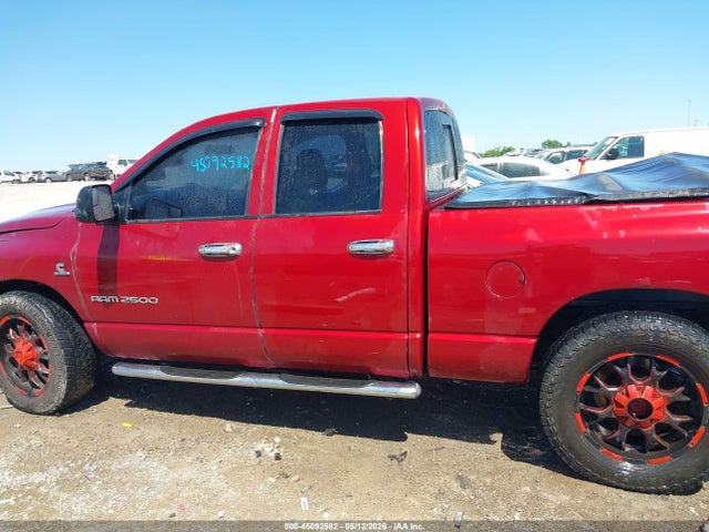 Dodge Ram 2500