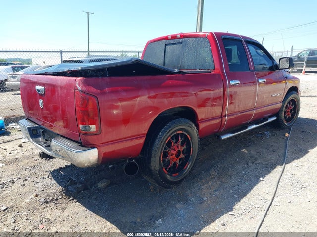 Dodge Ram 2500