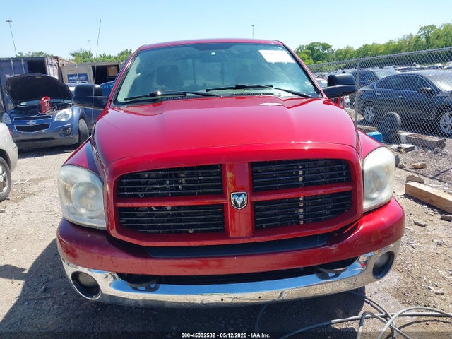 Dodge Ram 2500