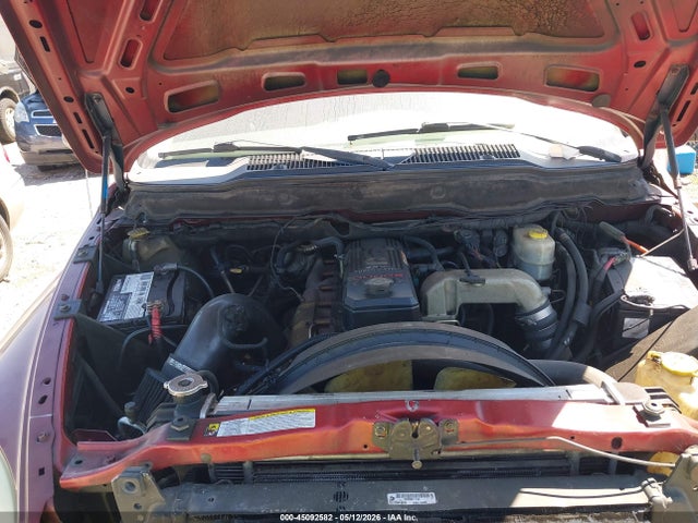 Dodge Ram 2500