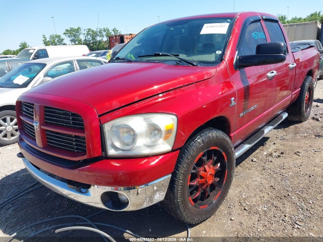 Dodge Ram 2500