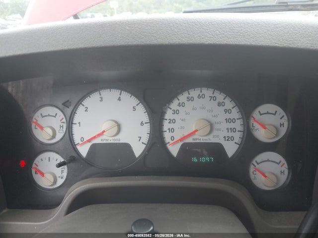 Dodge Ram 2500