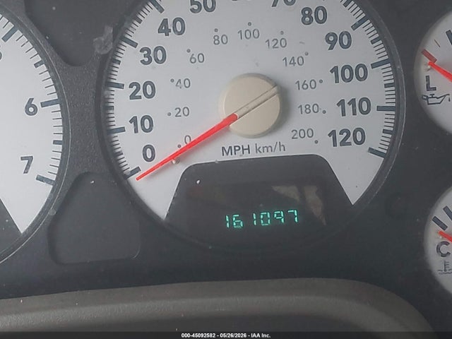 Dodge Ram 2500