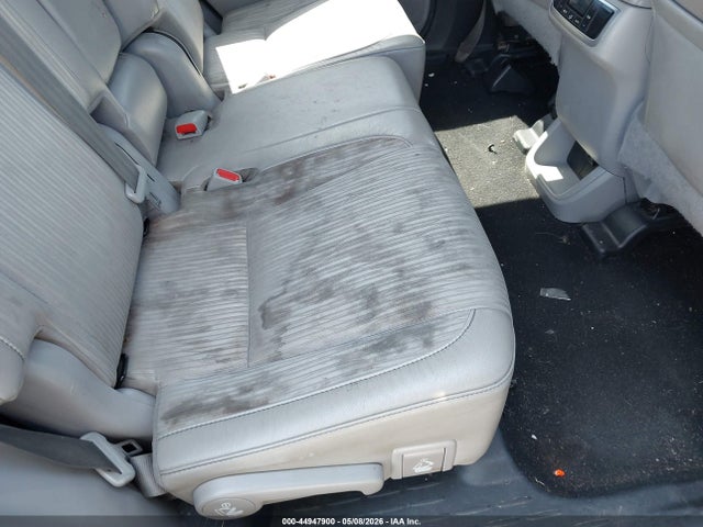 Toyota Highlander Le Plus