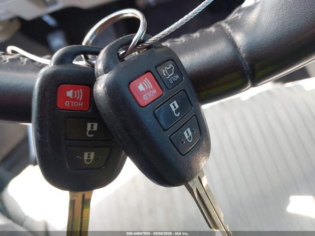 Toyota Highlander Le Plus