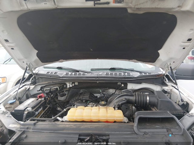 Ford F-150 Xl