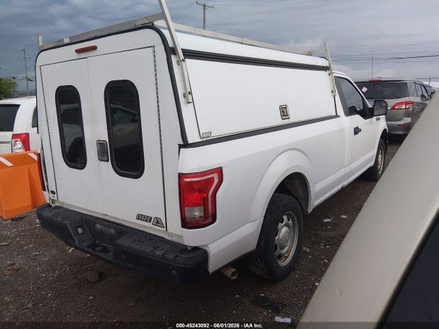 Ford F-150 Xl