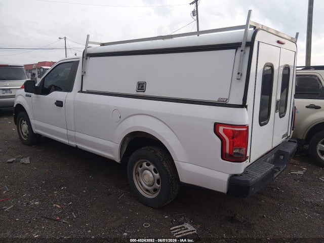 Ford F-150 Xl