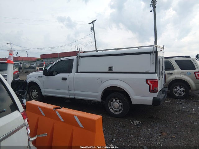 Ford F-150 Xl