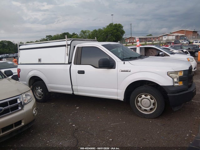 Ford F-150 Xl