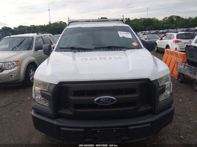 Ford F-150 Xl