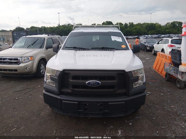 Ford F-150 Xl