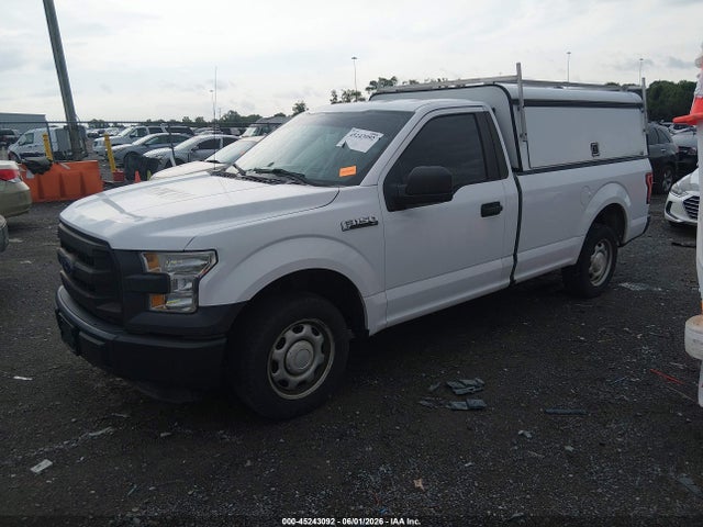 Ford F-150 Xl