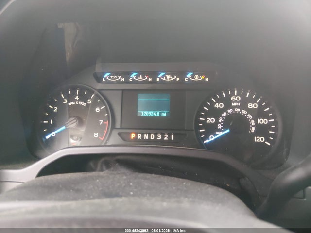 Ford F-150 Xl