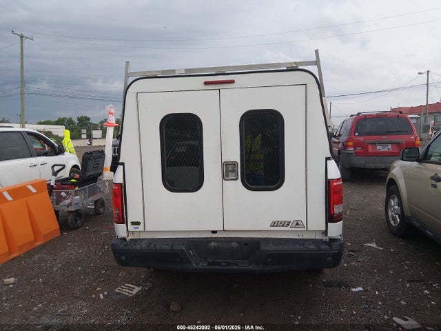 Ford F-150 Xl