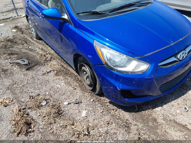 Hyundai ACCENT Gls