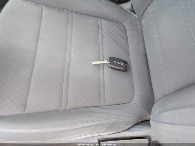Kia Sorento 2.4l L