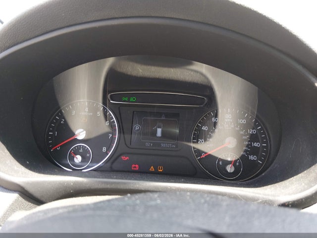Kia Sorento 2.4l L