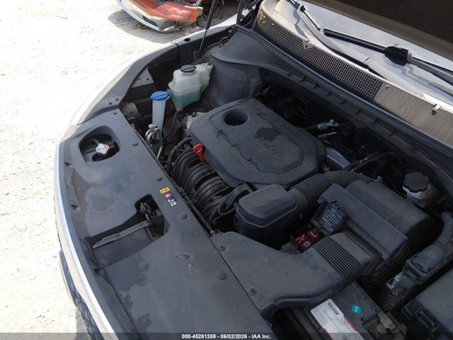 Kia Sorento 2.4l L