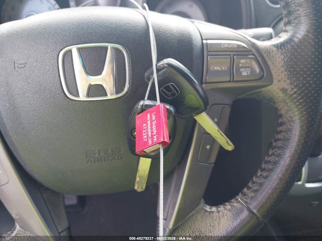 Honda Pilot Touring