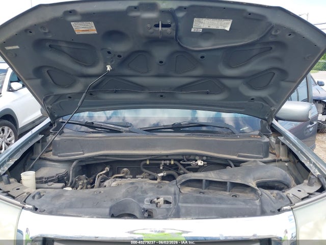 Honda Pilot Touring