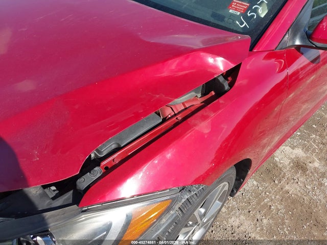 Hyundai ELANTRA Limited