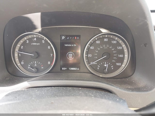 Hyundai ELANTRA Limited