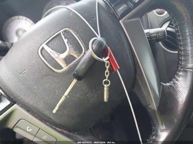 Honda Pilot Ex-l