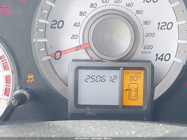Honda Pilot Ex-l