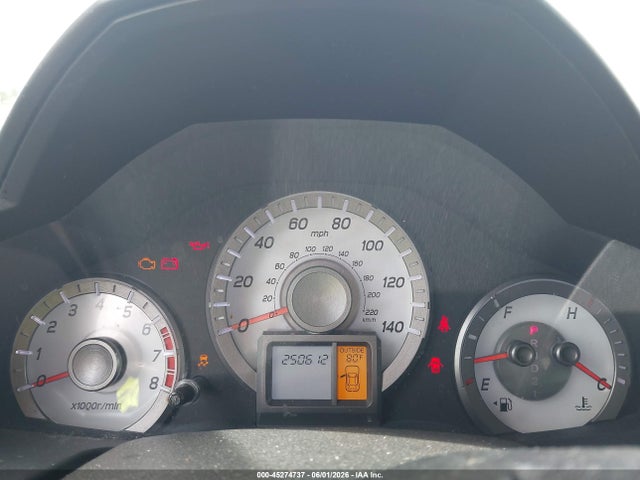 Honda Pilot Ex-l