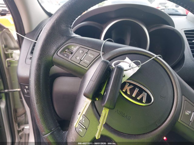 Kia Soul +