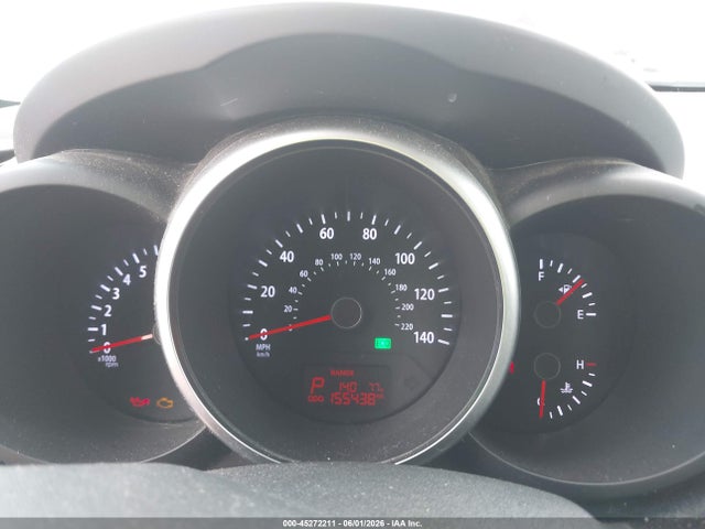 Kia Soul +