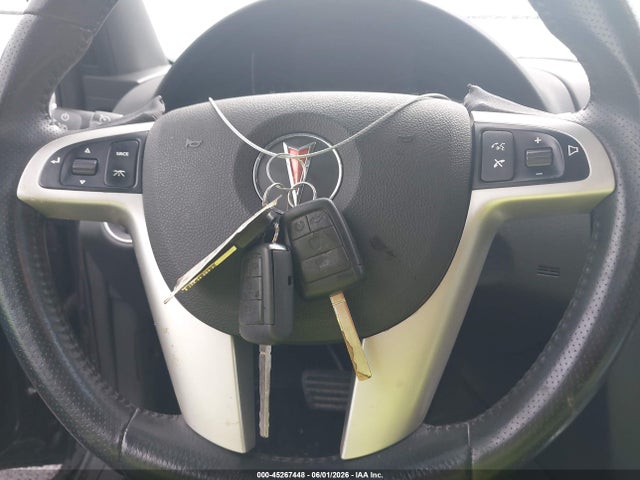 Pontiac G8 Gt
