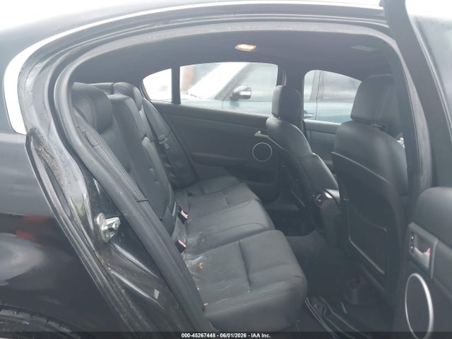 Pontiac G8 Gt