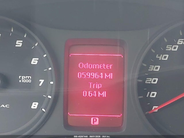 Pontiac G8 Gt