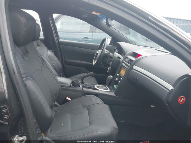 Pontiac G8 Gt