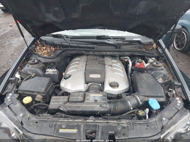 Pontiac G8 Gt
