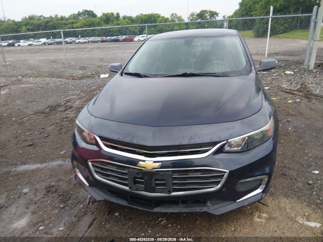 Chevrolet Malibu 1lt