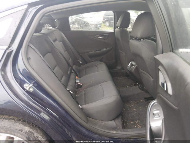 Chevrolet Malibu 1lt