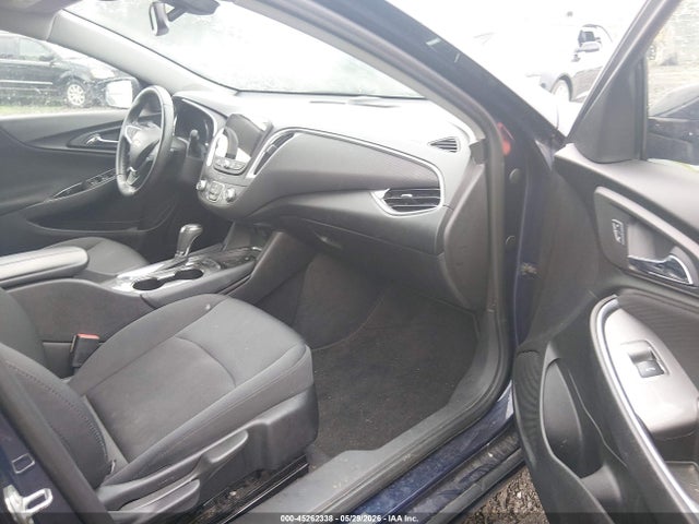 Chevrolet Malibu 1lt