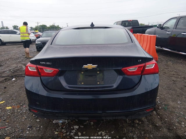 Chevrolet Malibu 1lt