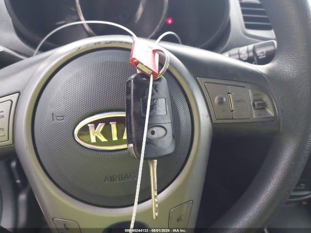 Kia Soul +