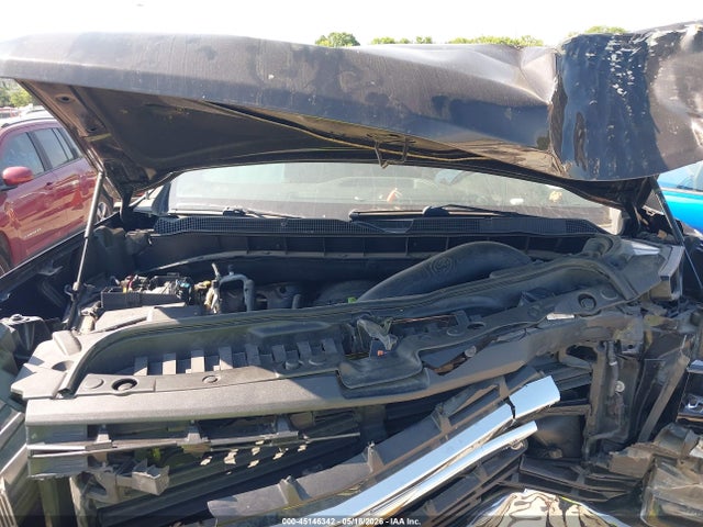 Chevrolet Silverado 1500 Lt