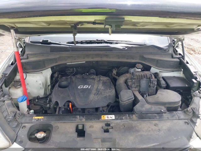 Hyundai SANTA FE Sport