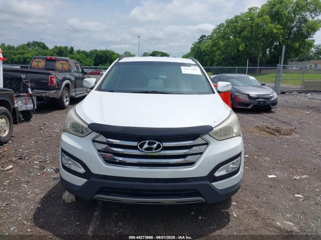 Hyundai SANTA FE Sport