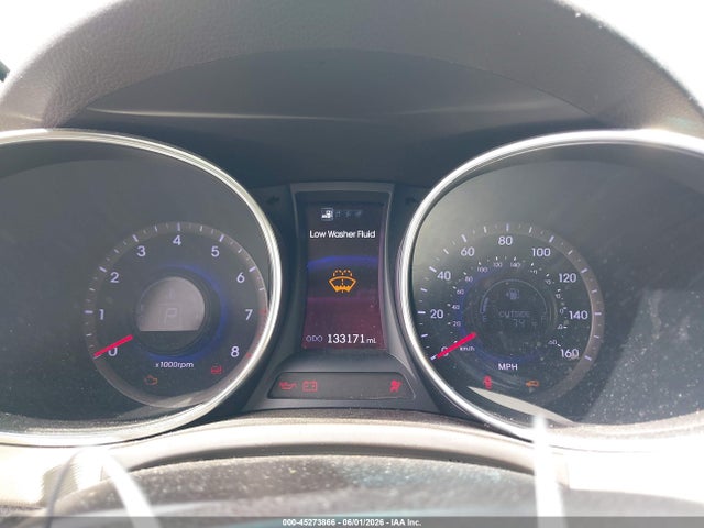 Hyundai SANTA FE Sport