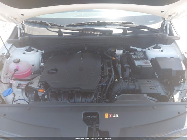 Kia Sportage Ex