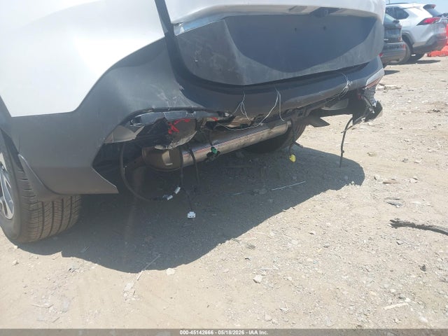 Kia Sportage Ex