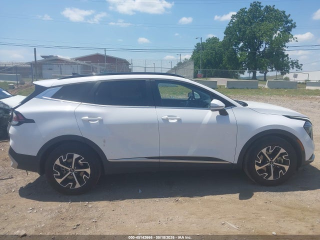 Kia Sportage Ex