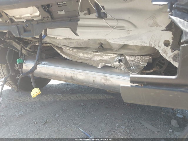 Kia Sportage Ex